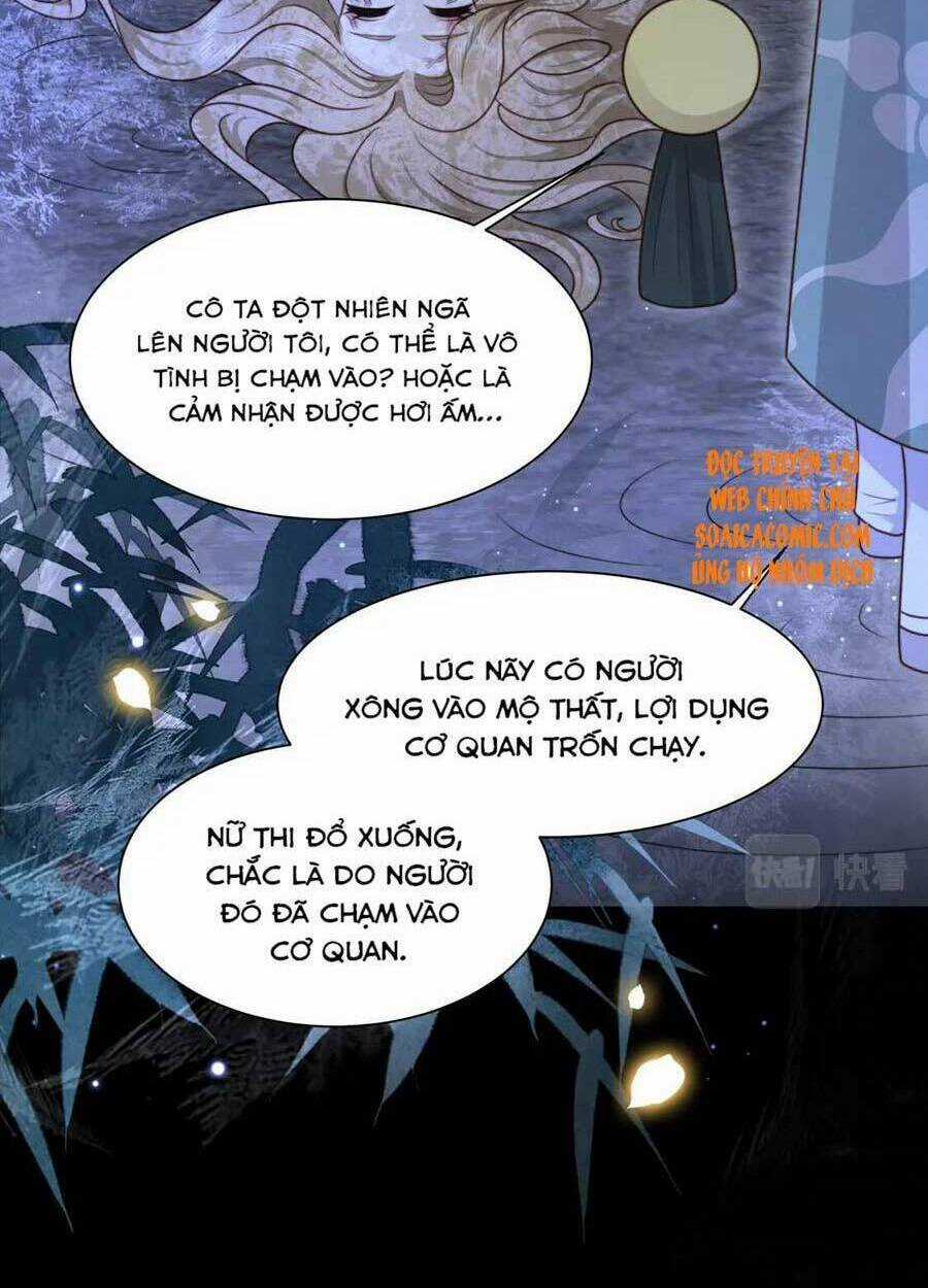 Cô Vương Quả Nữ - Chapter 34 - Trang 11