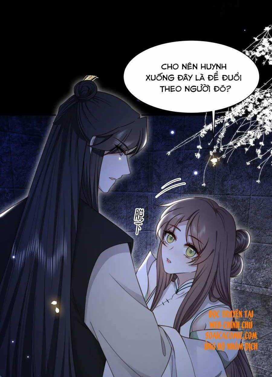 Cô Vương Quả Nữ - Chapter 34 - Trang 12
