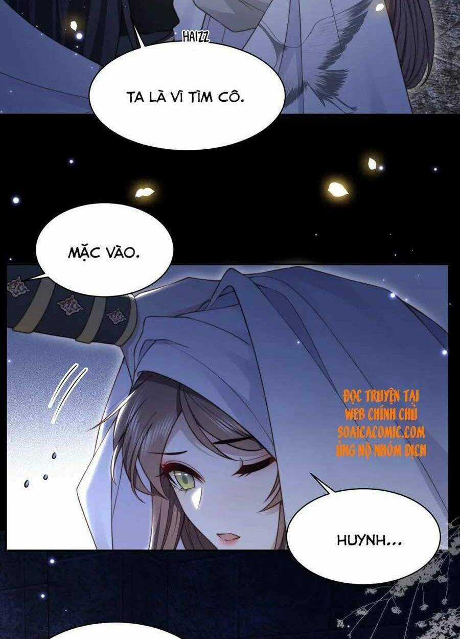 Cô Vương Quả Nữ - Chapter 34 - Trang 13