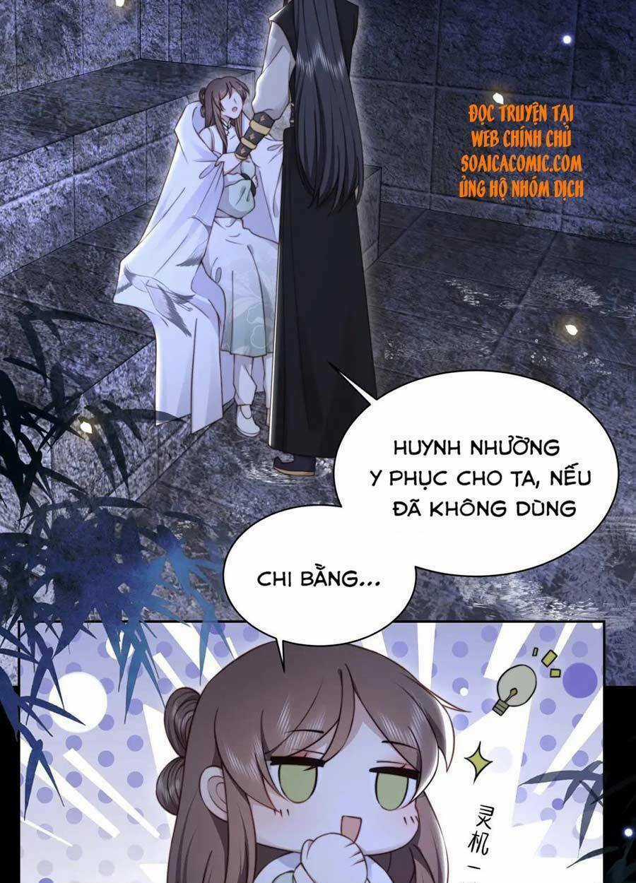 Cô Vương Quả Nữ - Chapter 34 - Trang 15