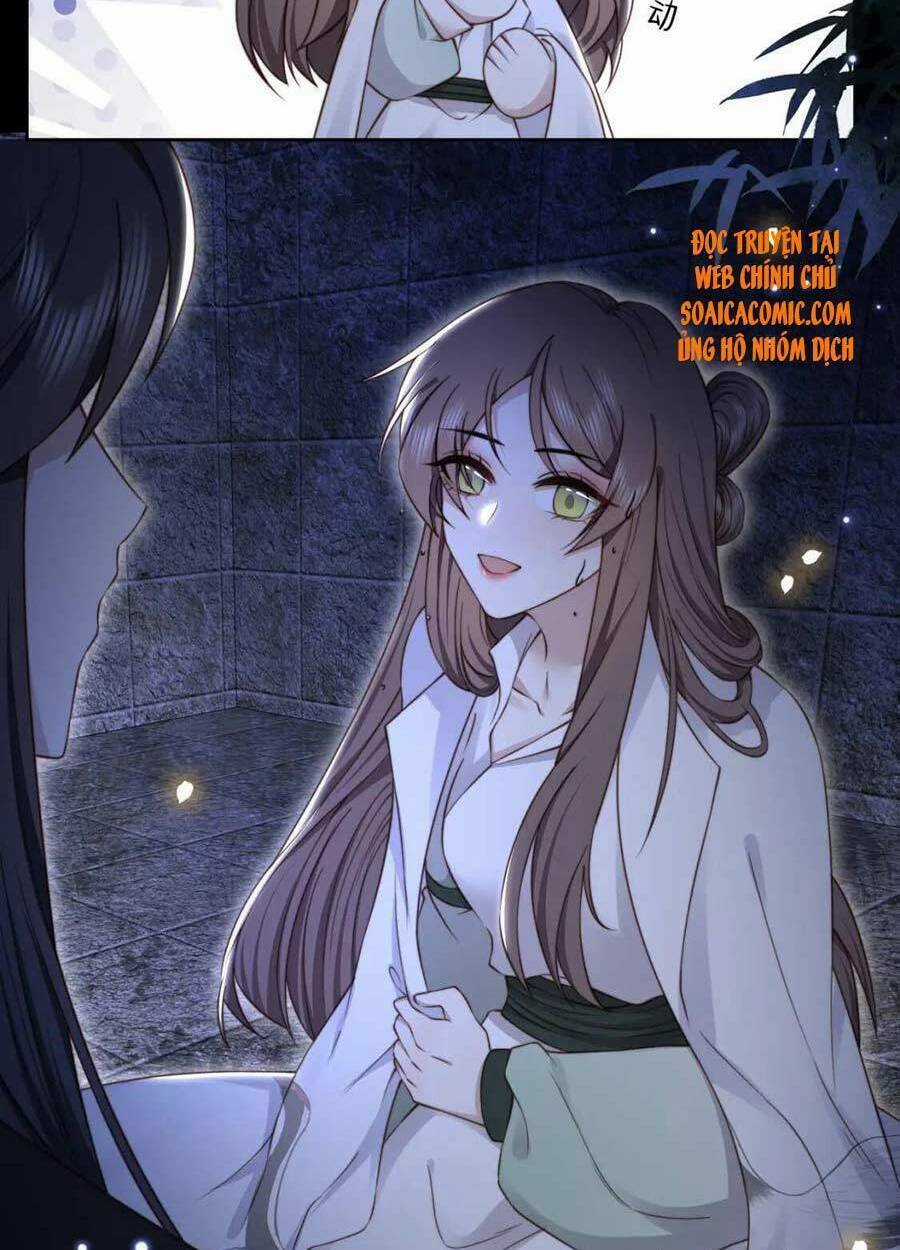 Cô Vương Quả Nữ - Chapter 34 - Trang 16