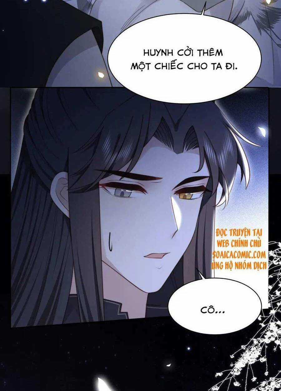 Cô Vương Quả Nữ - Chapter 34 - Trang 17