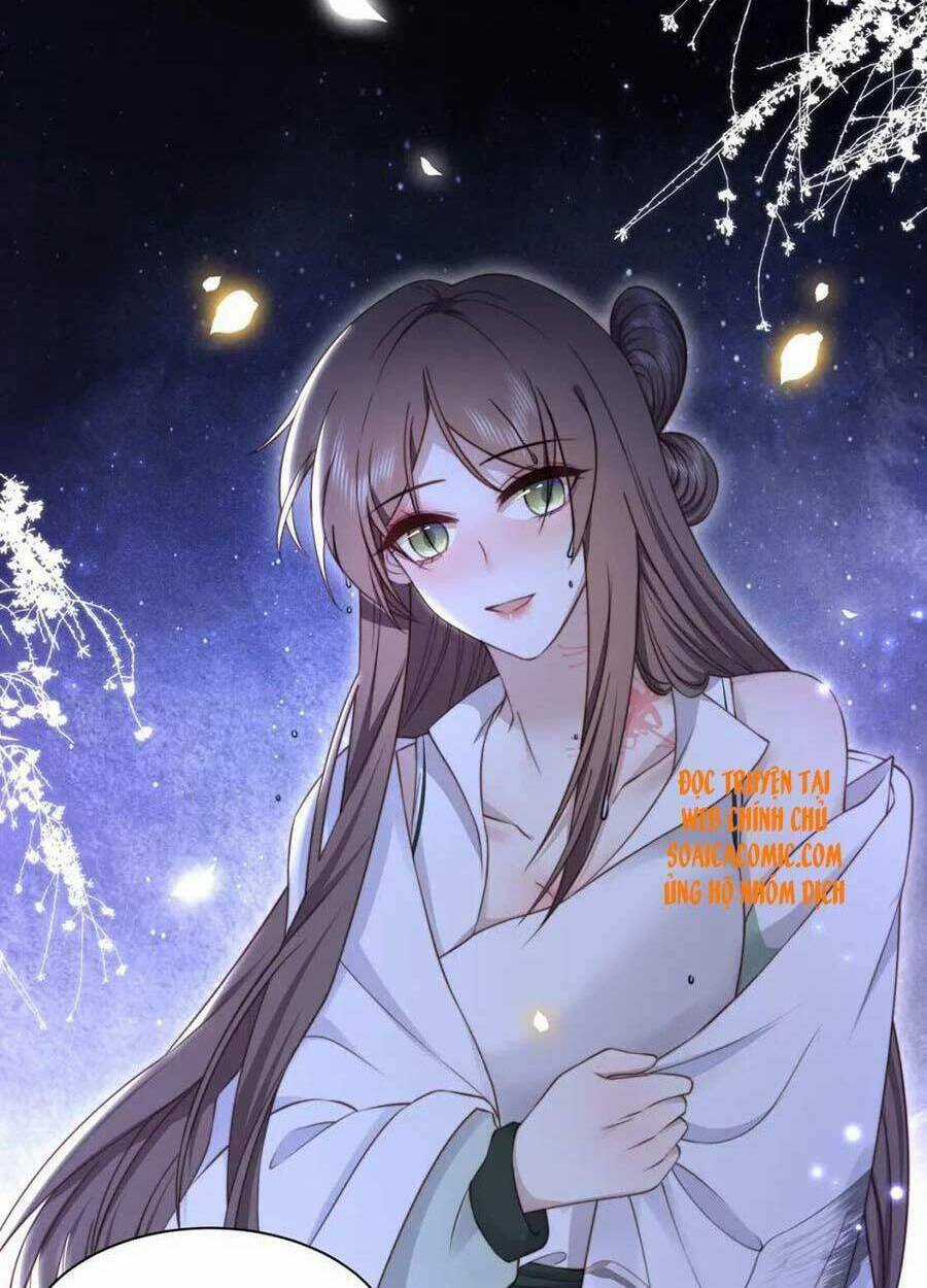 Cô Vương Quả Nữ - Chapter 34 - Trang 18