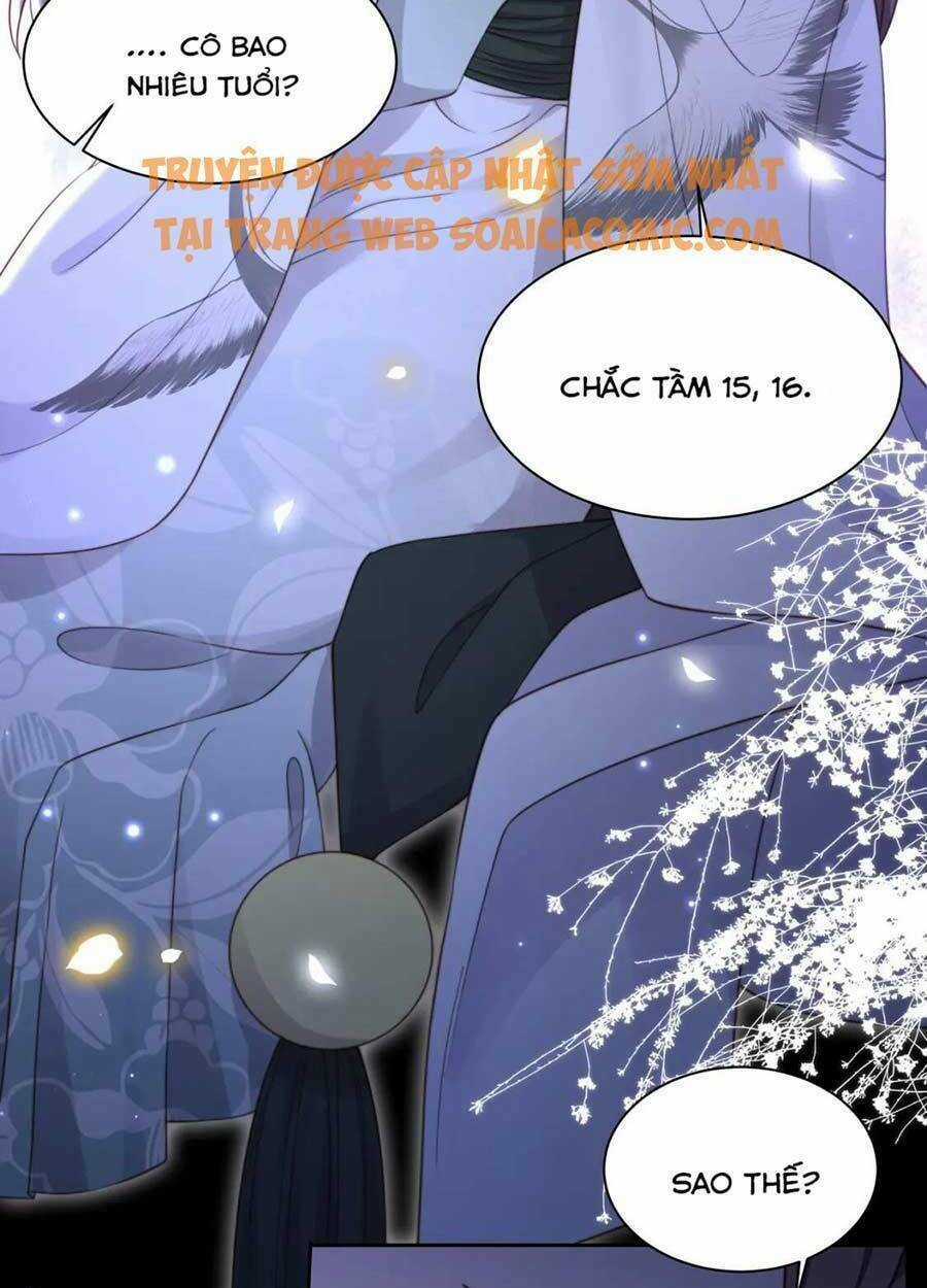 Cô Vương Quả Nữ - Chapter 34 - Trang 19