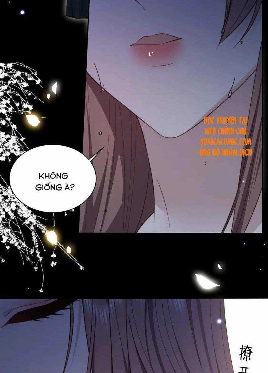 Cô Vương Quả Nữ - Chapter 34 - Trang 20