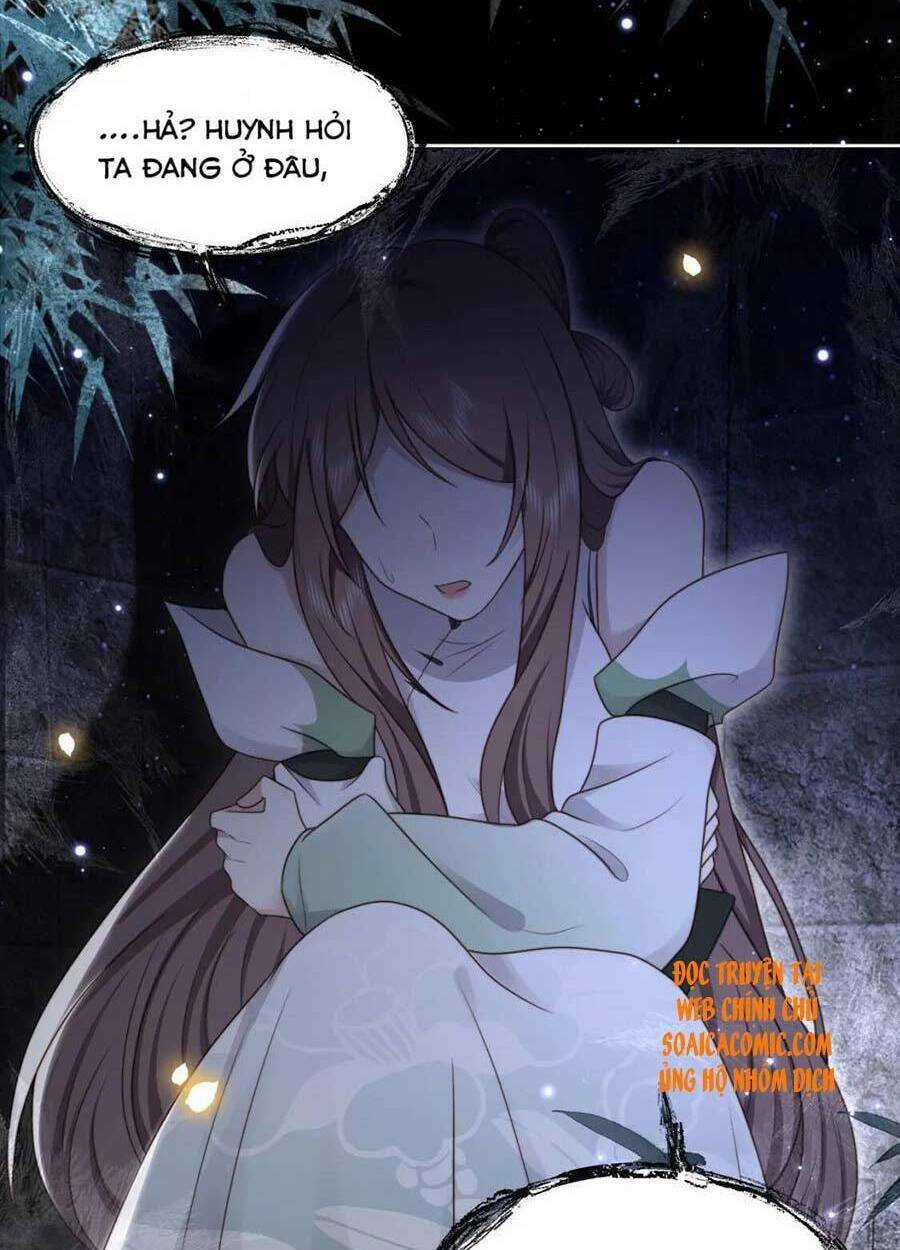 Cô Vương Quả Nữ - Chapter 34 - Trang 3