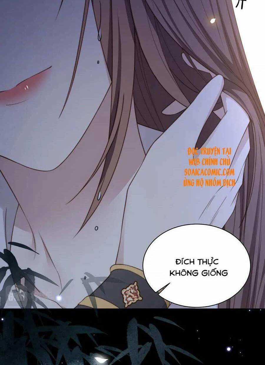 Cô Vương Quả Nữ - Chapter 34 - Trang 21