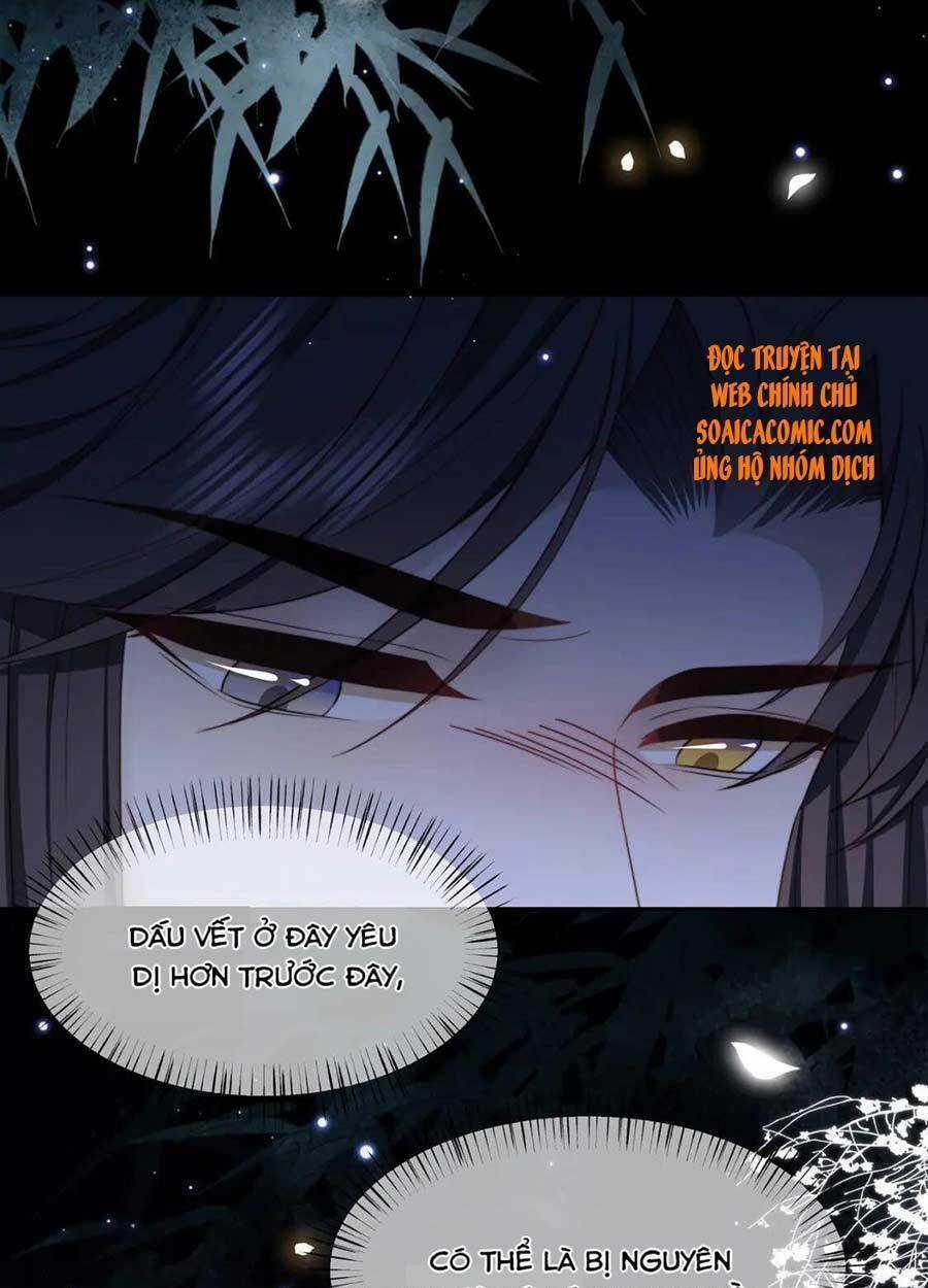 Cô Vương Quả Nữ - Chapter 34 - Trang 22