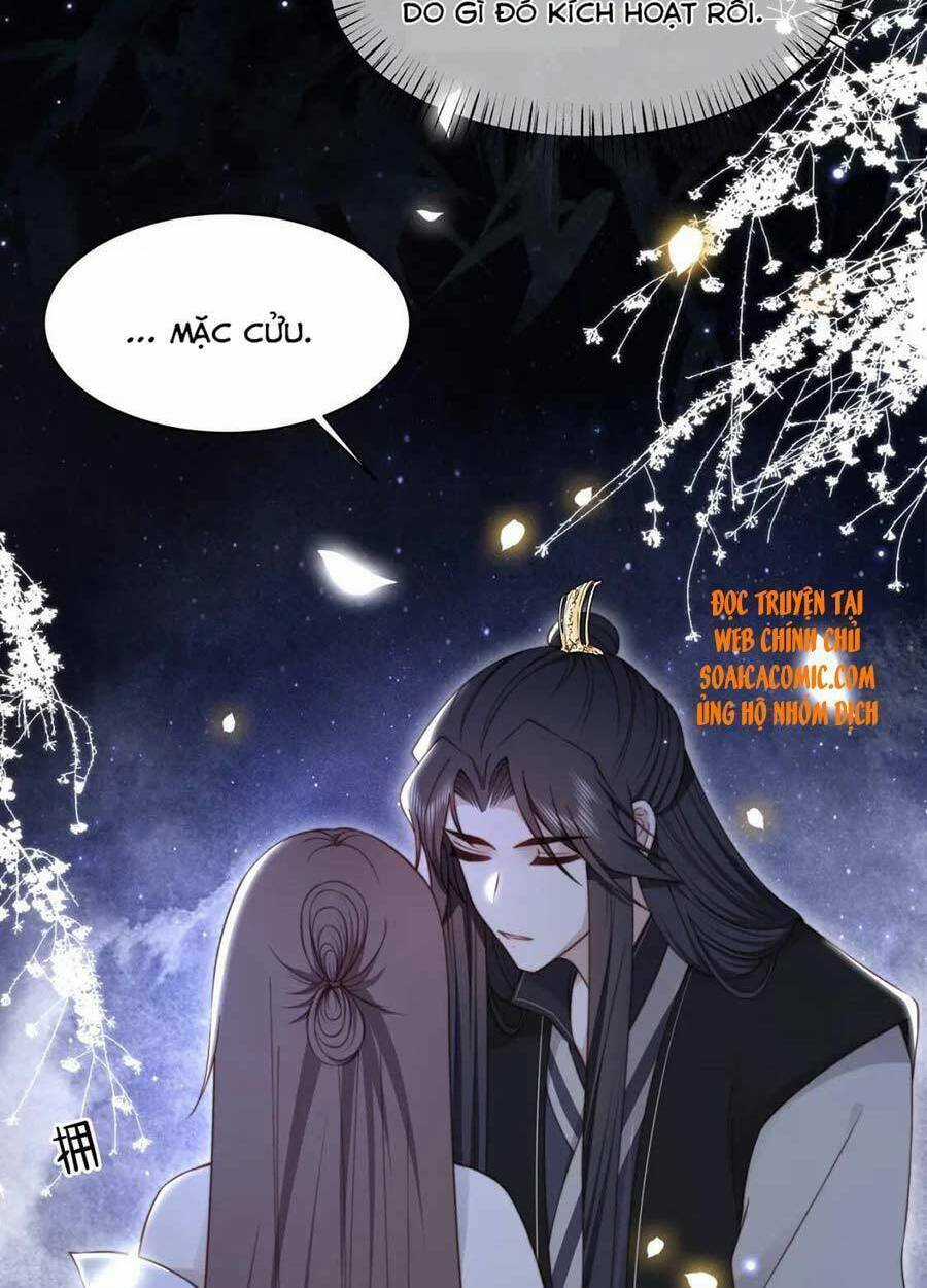 Cô Vương Quả Nữ - Chapter 34 - Trang 23