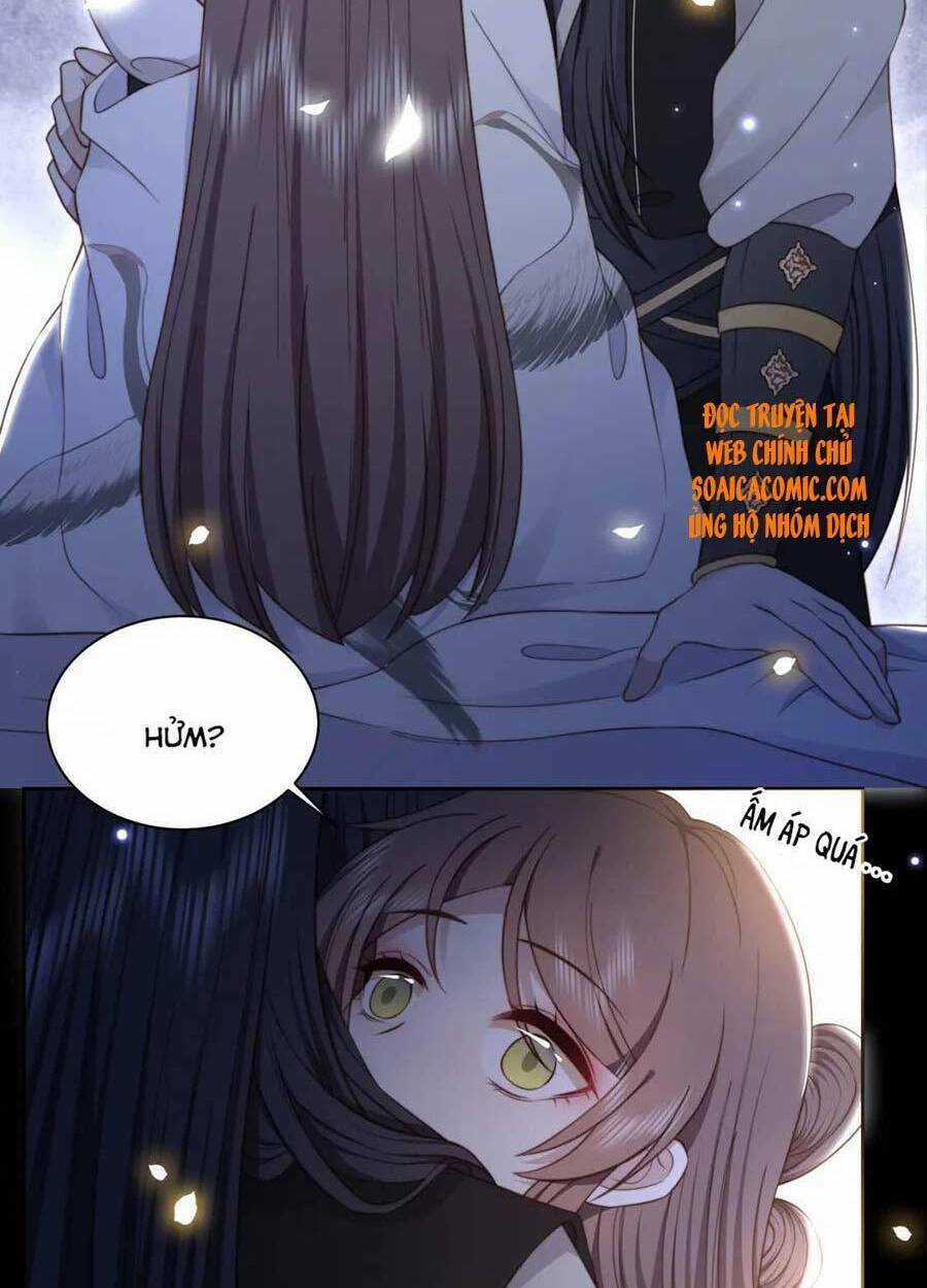 Cô Vương Quả Nữ - Chapter 34 - Trang 24