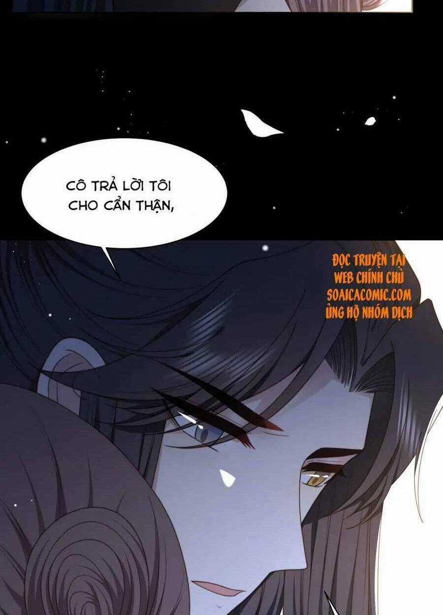 Cô Vương Quả Nữ - Chapter 34 - Trang 25