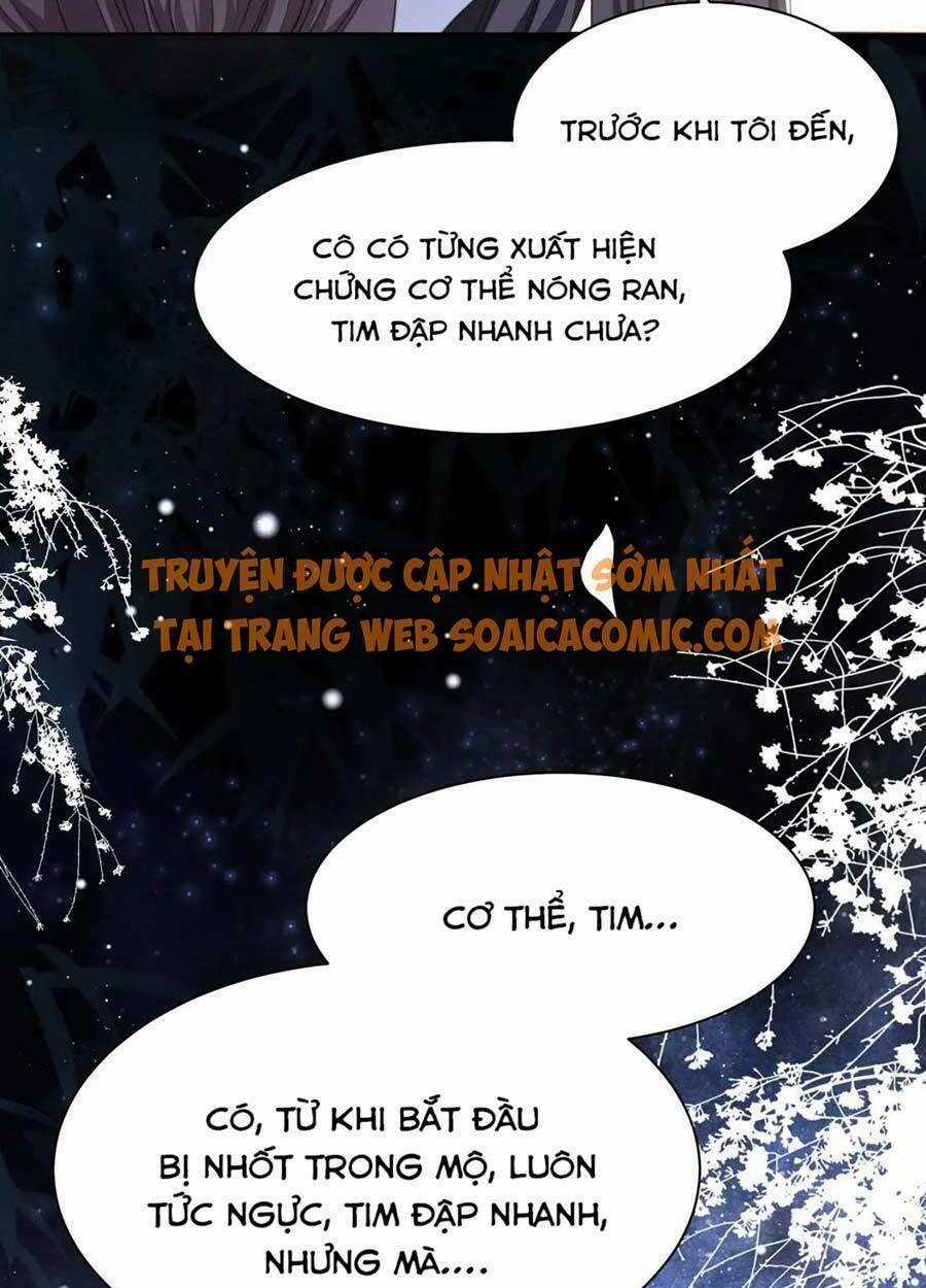 Cô Vương Quả Nữ - Chapter 34 - Trang 26
