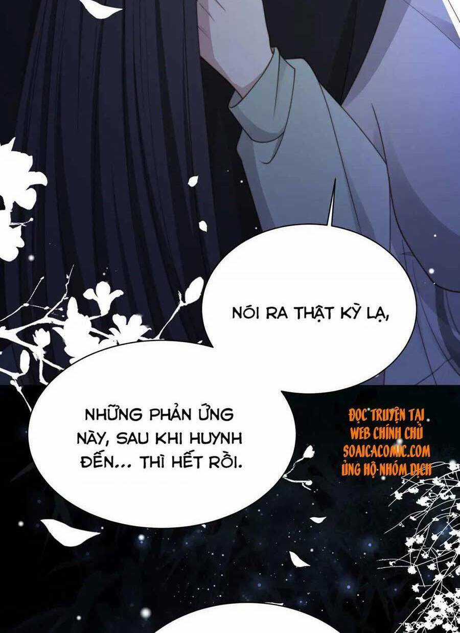 Cô Vương Quả Nữ - Chapter 34 - Trang 28