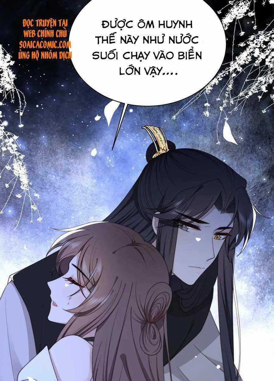 Cô Vương Quả Nữ - Chapter 34 - Trang 29