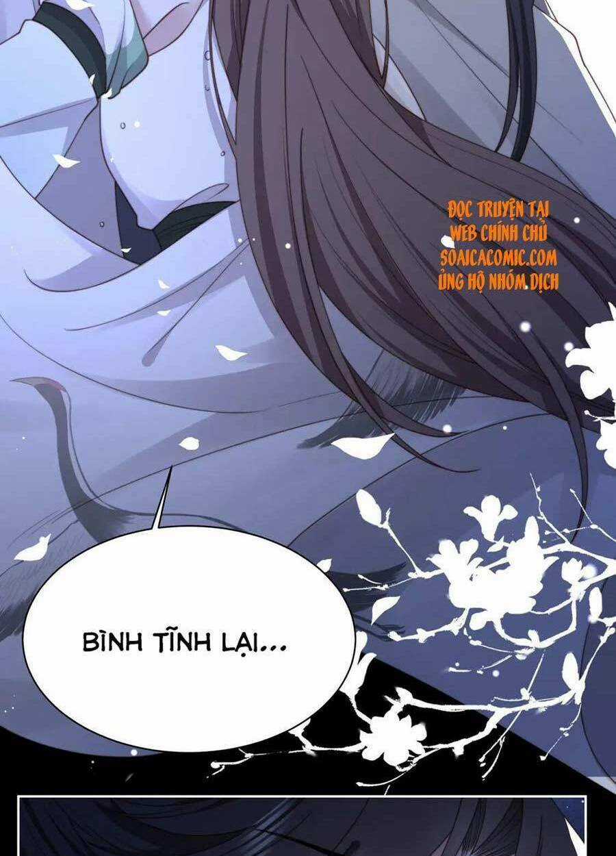 Cô Vương Quả Nữ - Chapter 34 - Trang 30