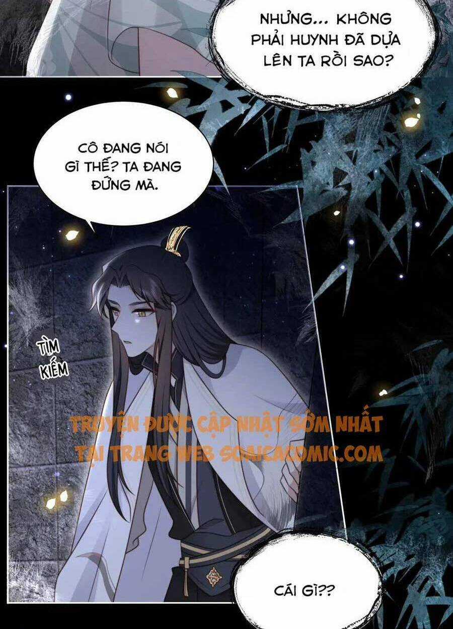 Cô Vương Quả Nữ - Chapter 34 - Trang 4