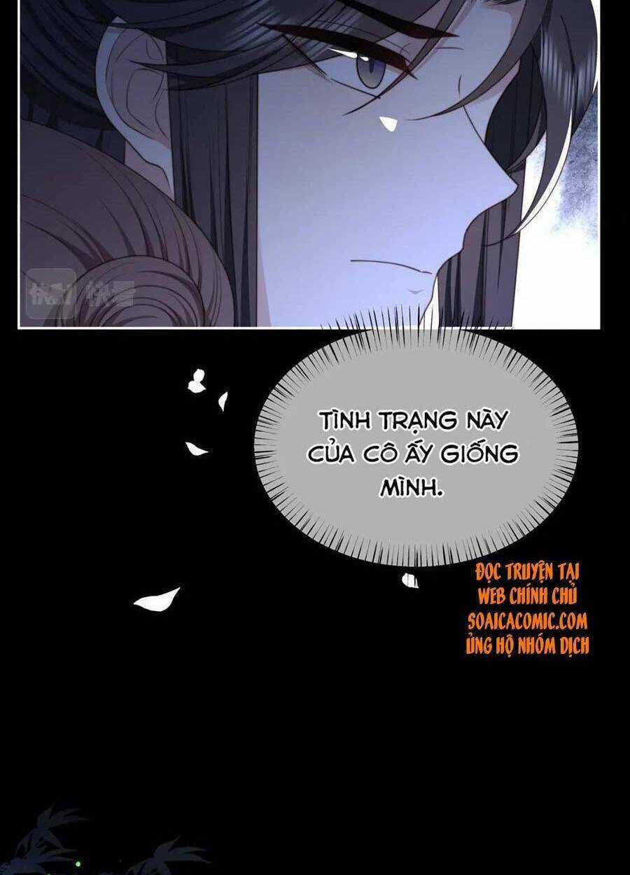 Cô Vương Quả Nữ - Chapter 34 - Trang 31