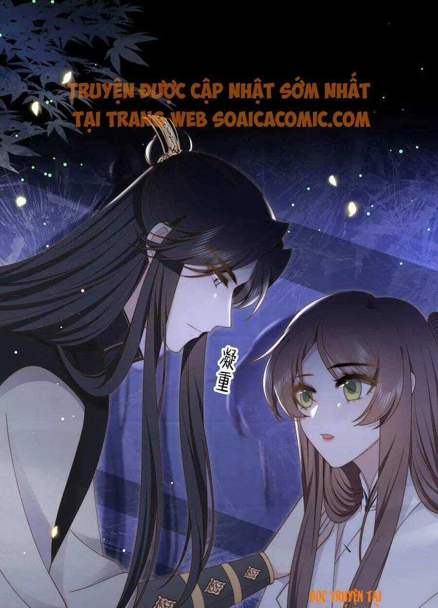 Cô Vương Quả Nữ - Chapter 34 - Trang 32
