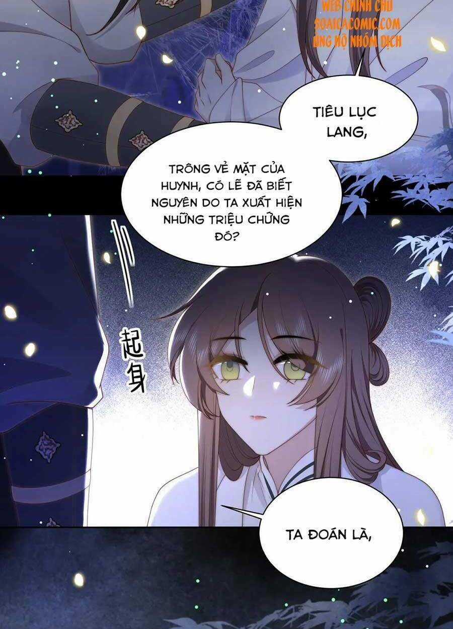 Cô Vương Quả Nữ - Chapter 34 - Trang 33