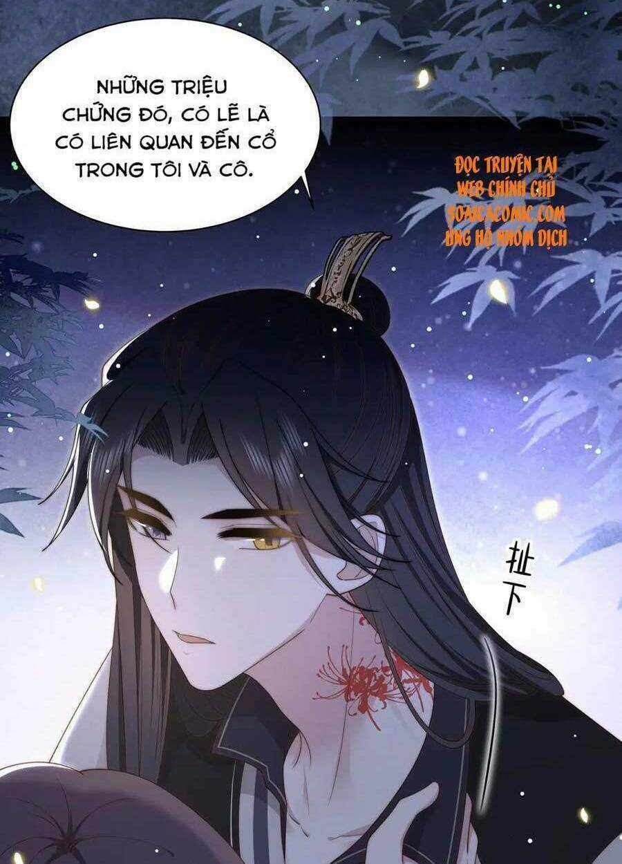 Cô Vương Quả Nữ - Chapter 34 - Trang 34