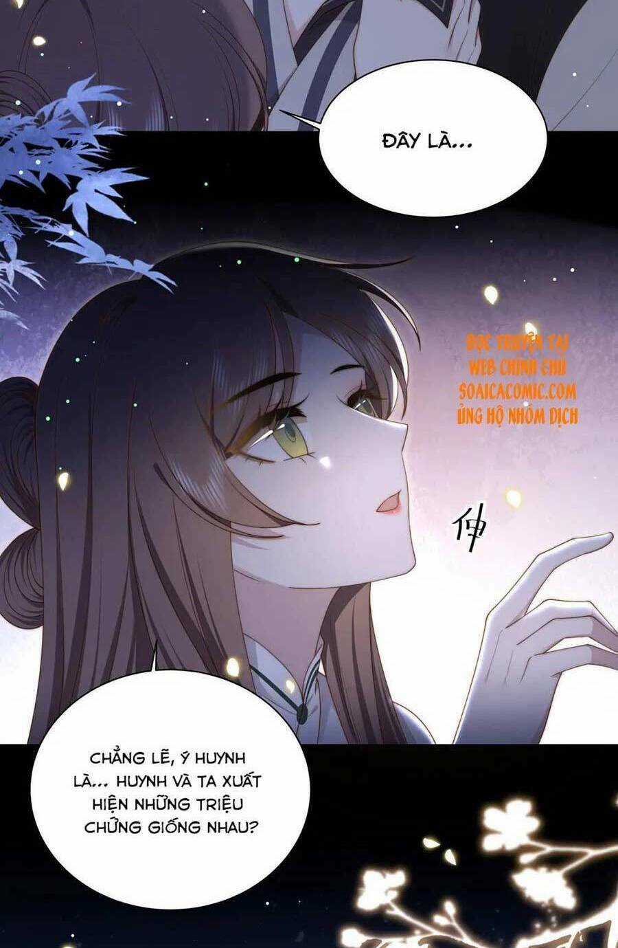 Cô Vương Quả Nữ - Chapter 34 - Trang 35