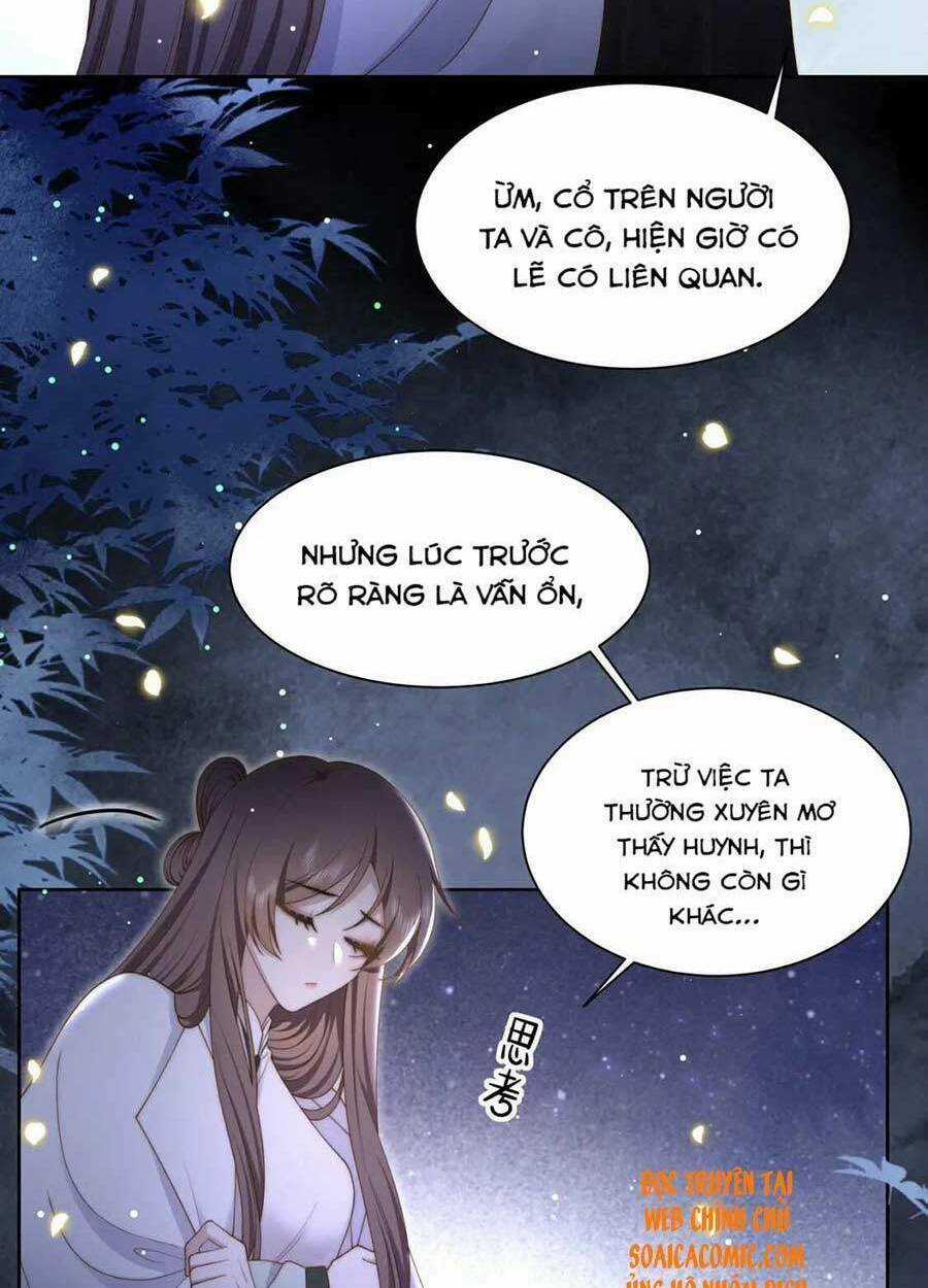 Cô Vương Quả Nữ - Chapter 34 - Trang 37