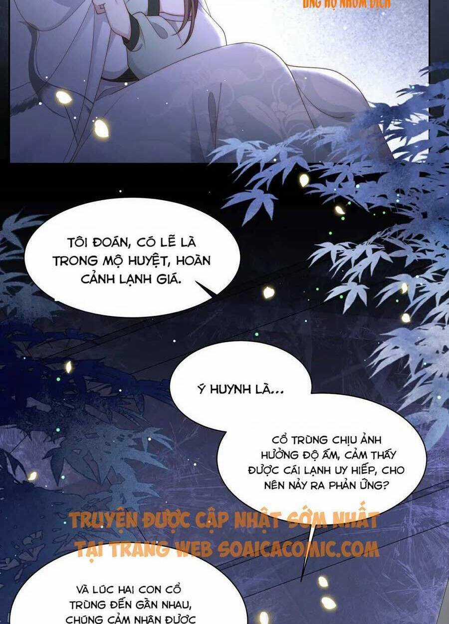 Cô Vương Quả Nữ - Chapter 34 - Trang 38