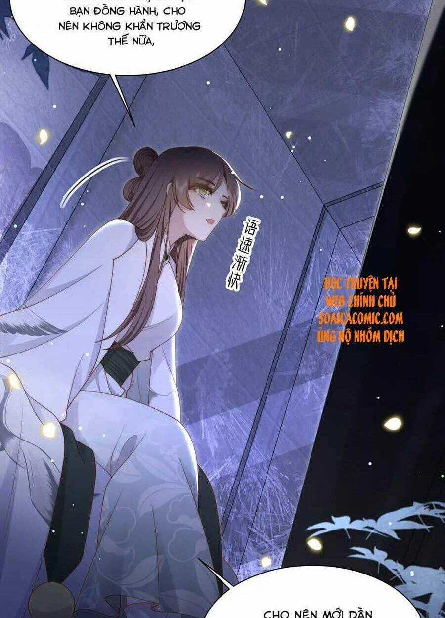 Cô Vương Quả Nữ - Chapter 34 - Trang 39