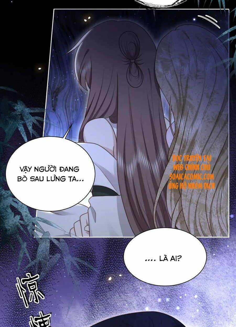 Cô Vương Quả Nữ - Chapter 34 - Trang 5