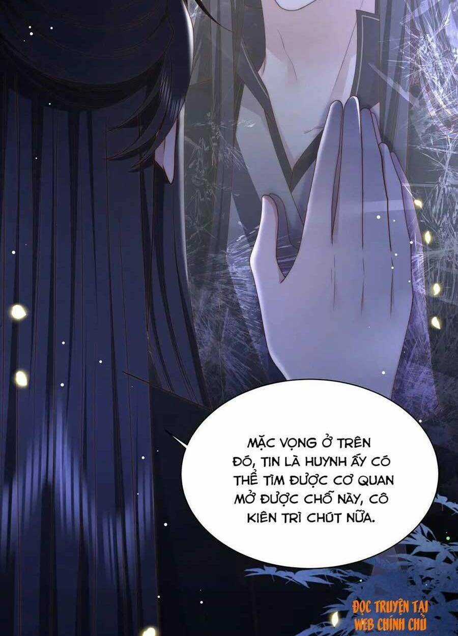 Cô Vương Quả Nữ - Chapter 34 - Trang 41