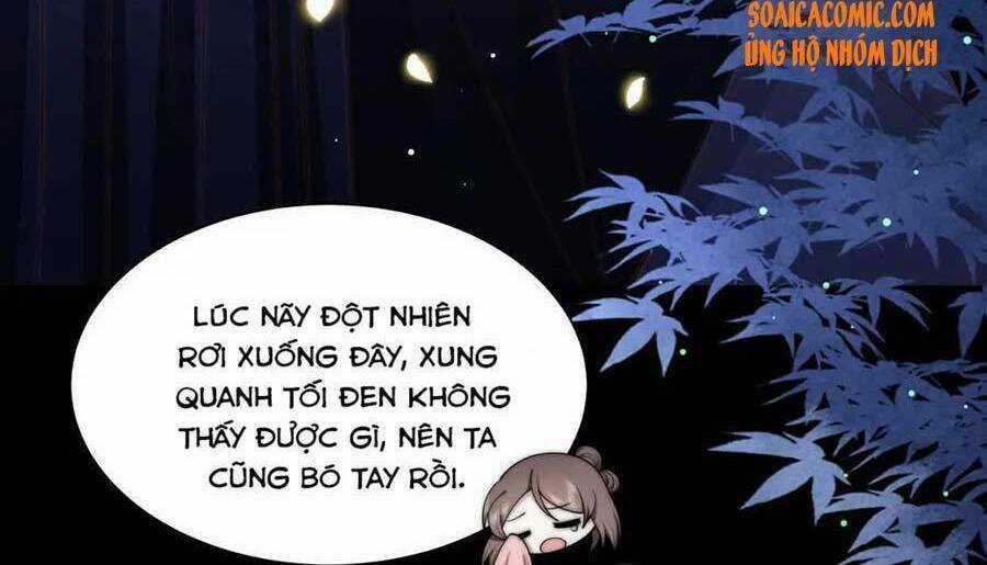 Cô Vương Quả Nữ - Chapter 34 - Trang 42