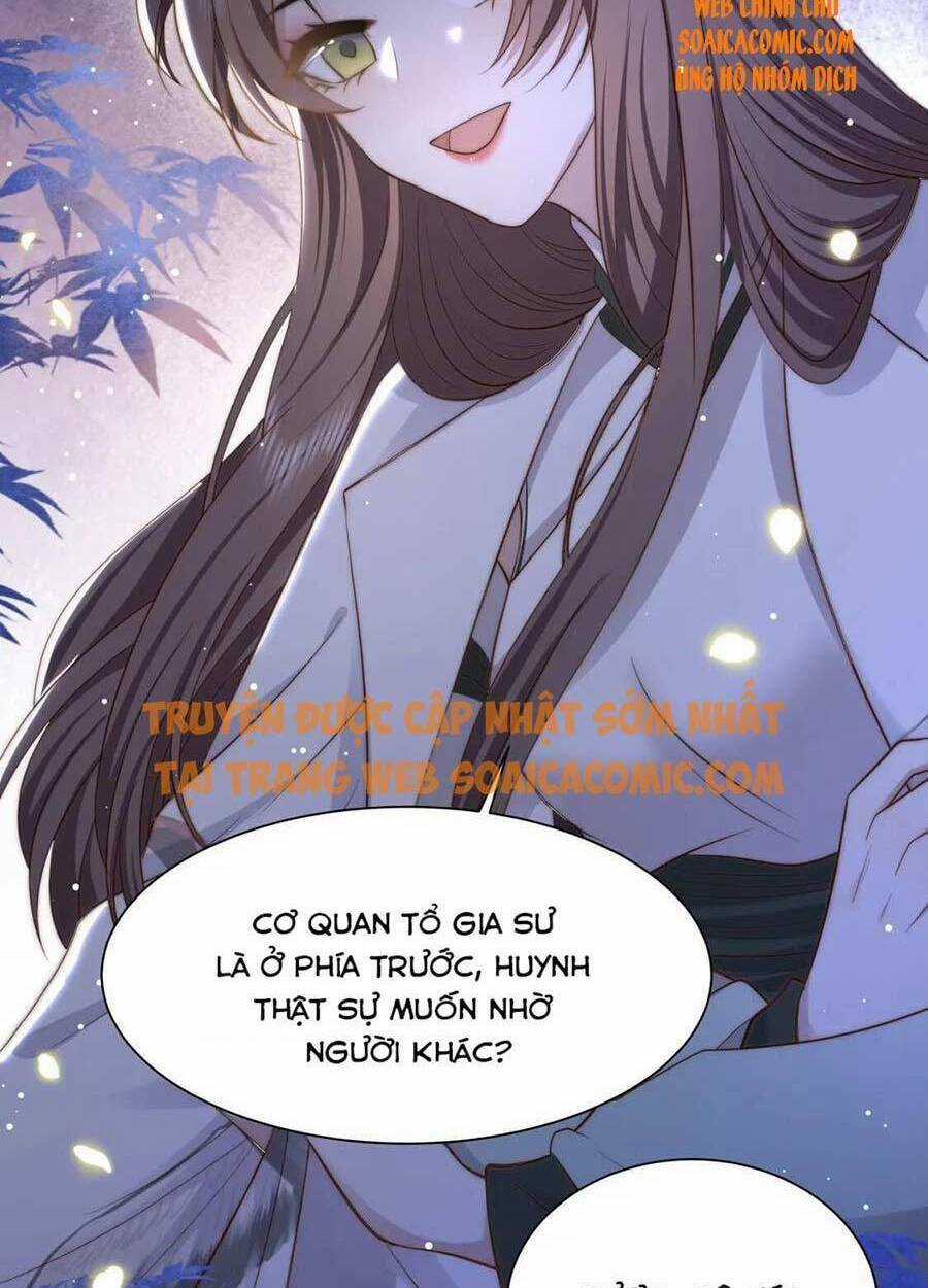 Cô Vương Quả Nữ - Chapter 34 - Trang 45