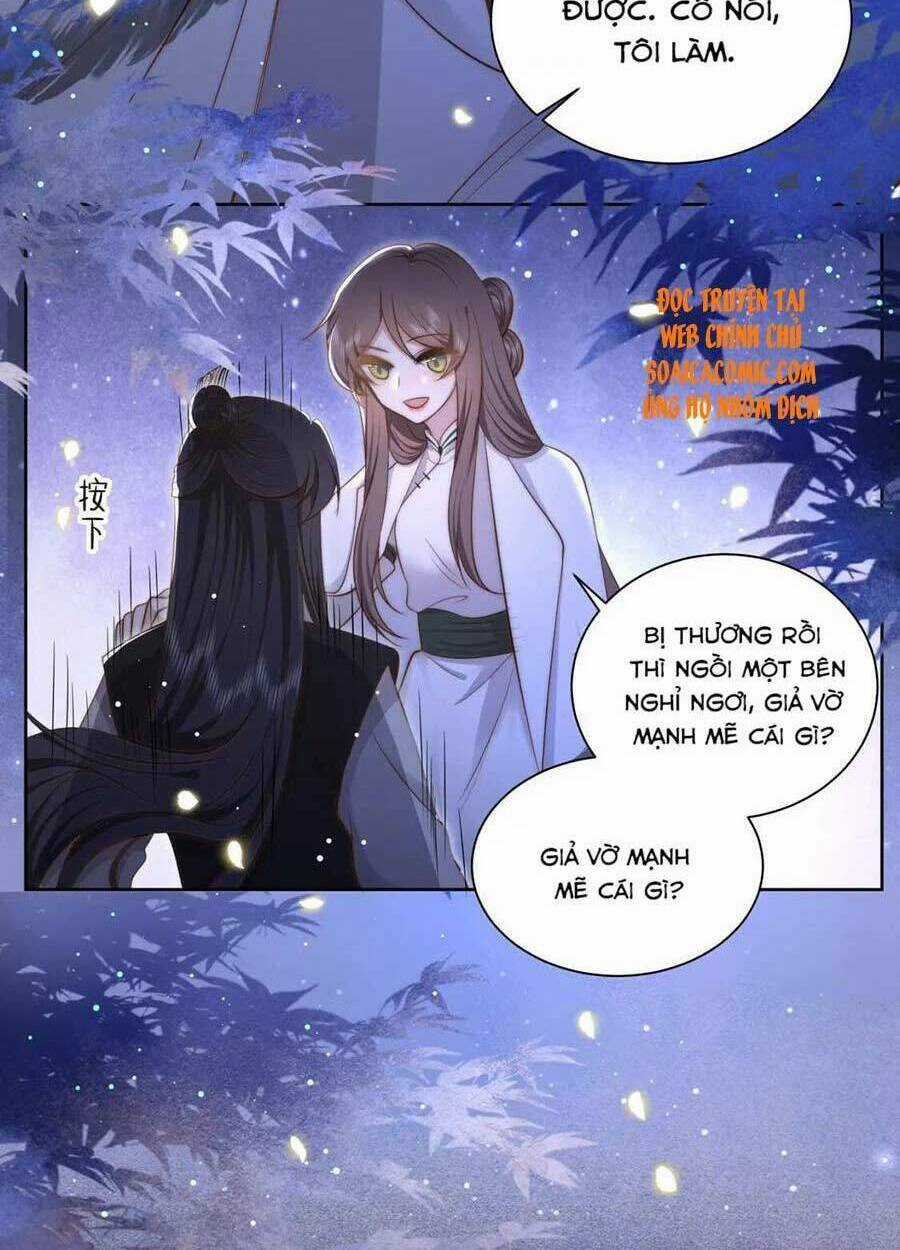 Cô Vương Quả Nữ - Chapter 34 - Trang 46