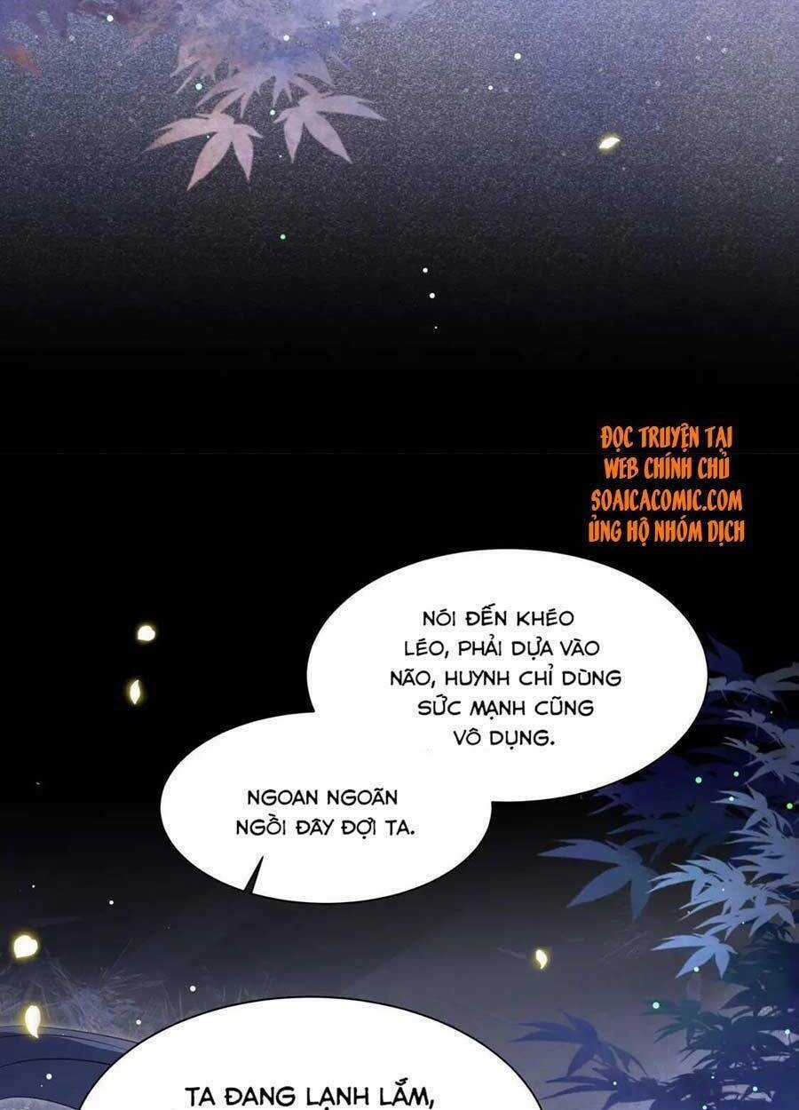 Cô Vương Quả Nữ - Chapter 34 - Trang 47