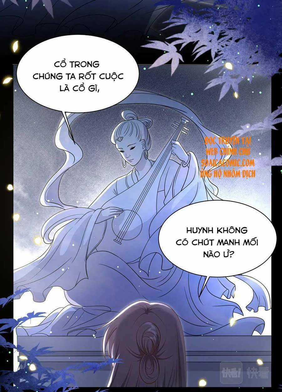 Cô Vương Quả Nữ - Chapter 34 - Trang 50
