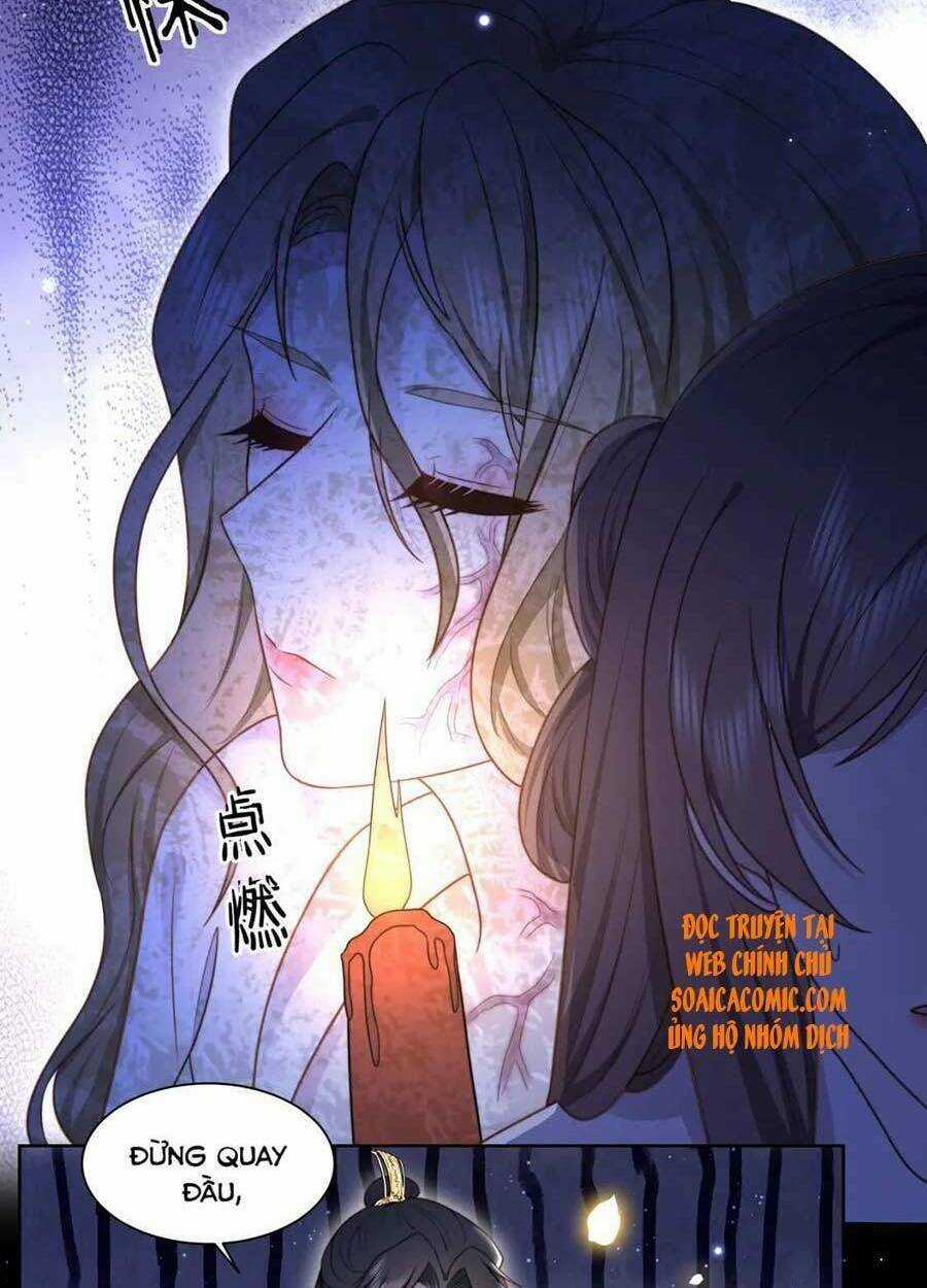 Cô Vương Quả Nữ - Chapter 34 - Trang 6