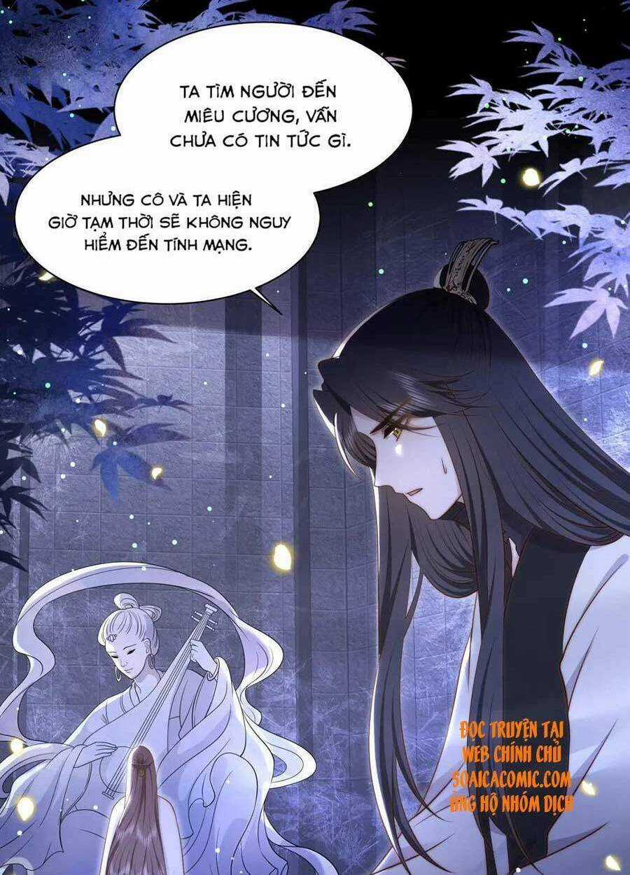 Cô Vương Quả Nữ - Chapter 34 - Trang 51