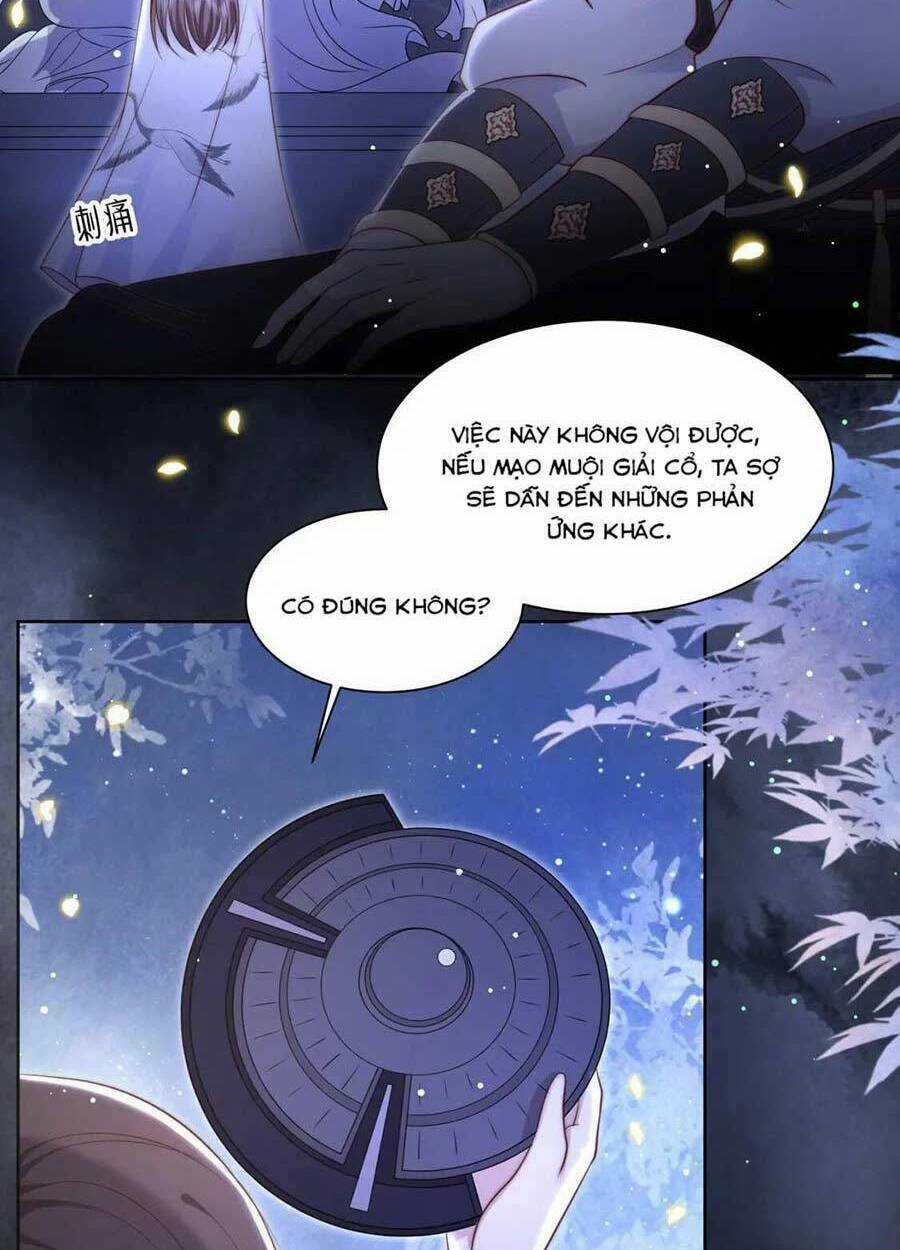 Cô Vương Quả Nữ - Chapter 34 - Trang 52