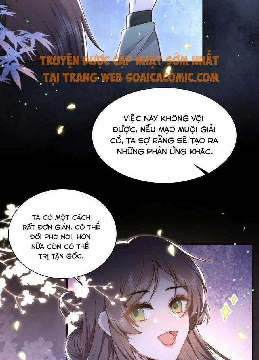 Cô Vương Quả Nữ - Chapter 34 - Trang 53