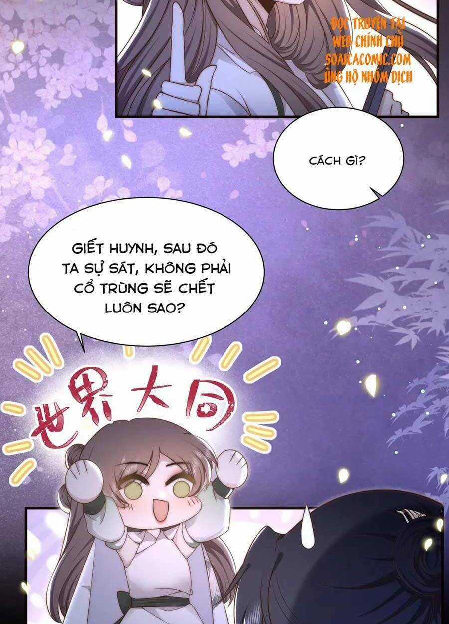 Cô Vương Quả Nữ - Chapter 34 - Trang 54
