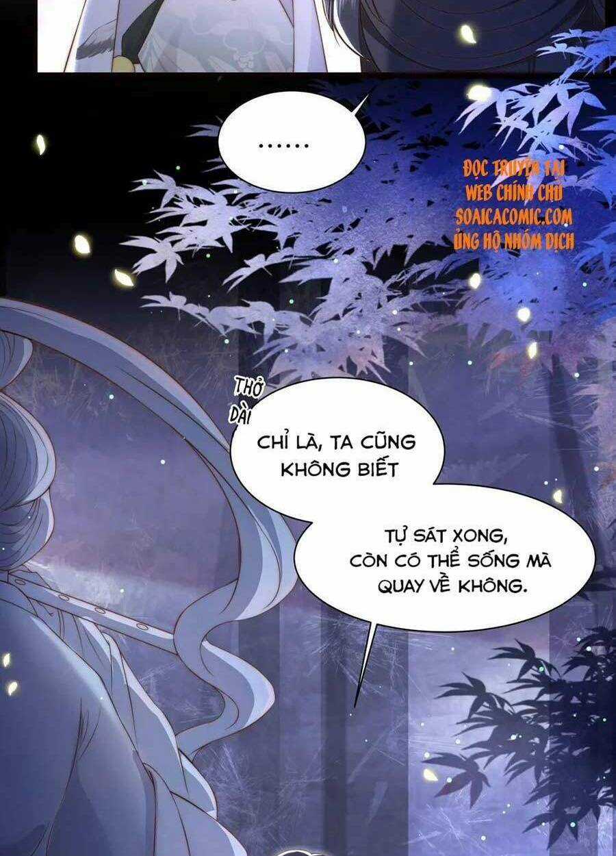 Cô Vương Quả Nữ - Chapter 34 - Trang 55