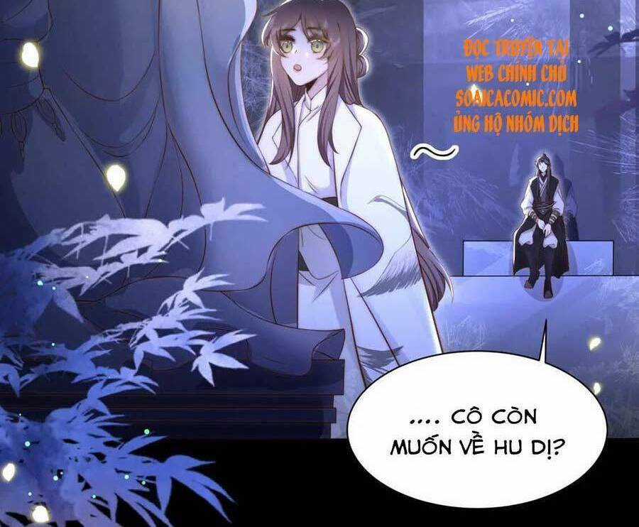 Cô Vương Quả Nữ - Chapter 34 - Trang 56