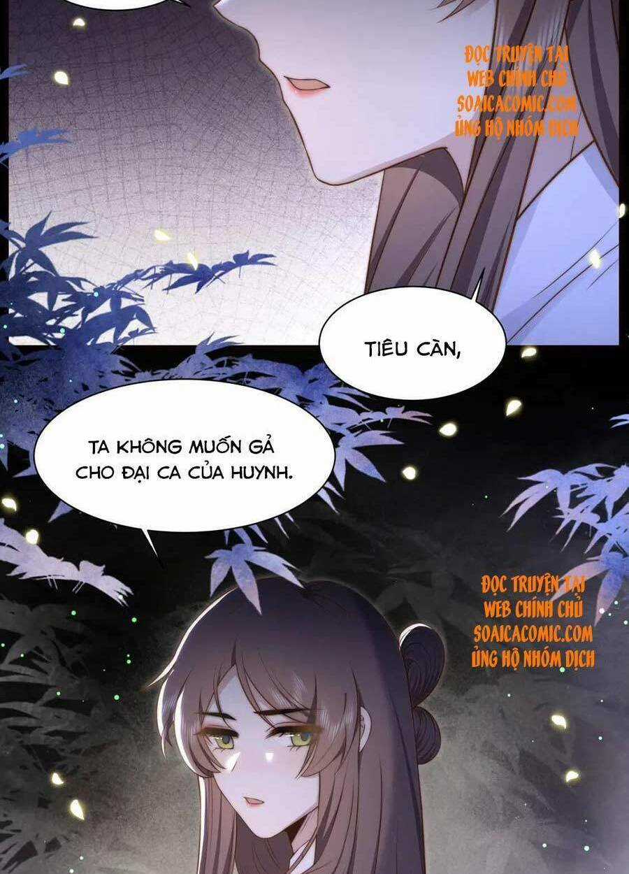 Cô Vương Quả Nữ - Chapter 34 - Trang 58