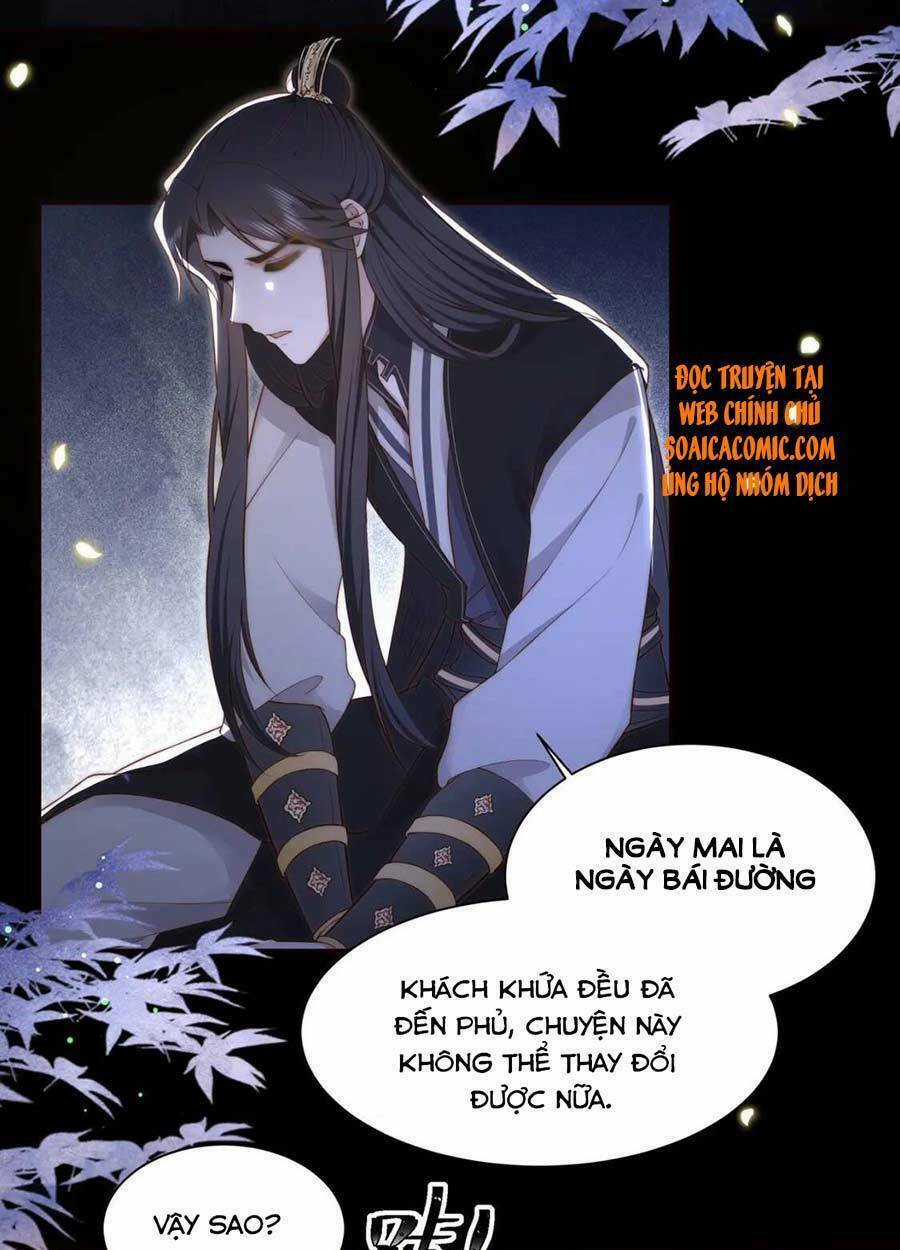 Cô Vương Quả Nữ - Chapter 34 - Trang 60