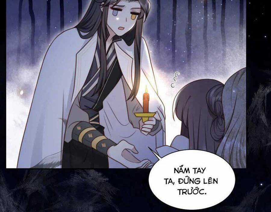 Cô Vương Quả Nữ - Chapter 34 - Trang 7