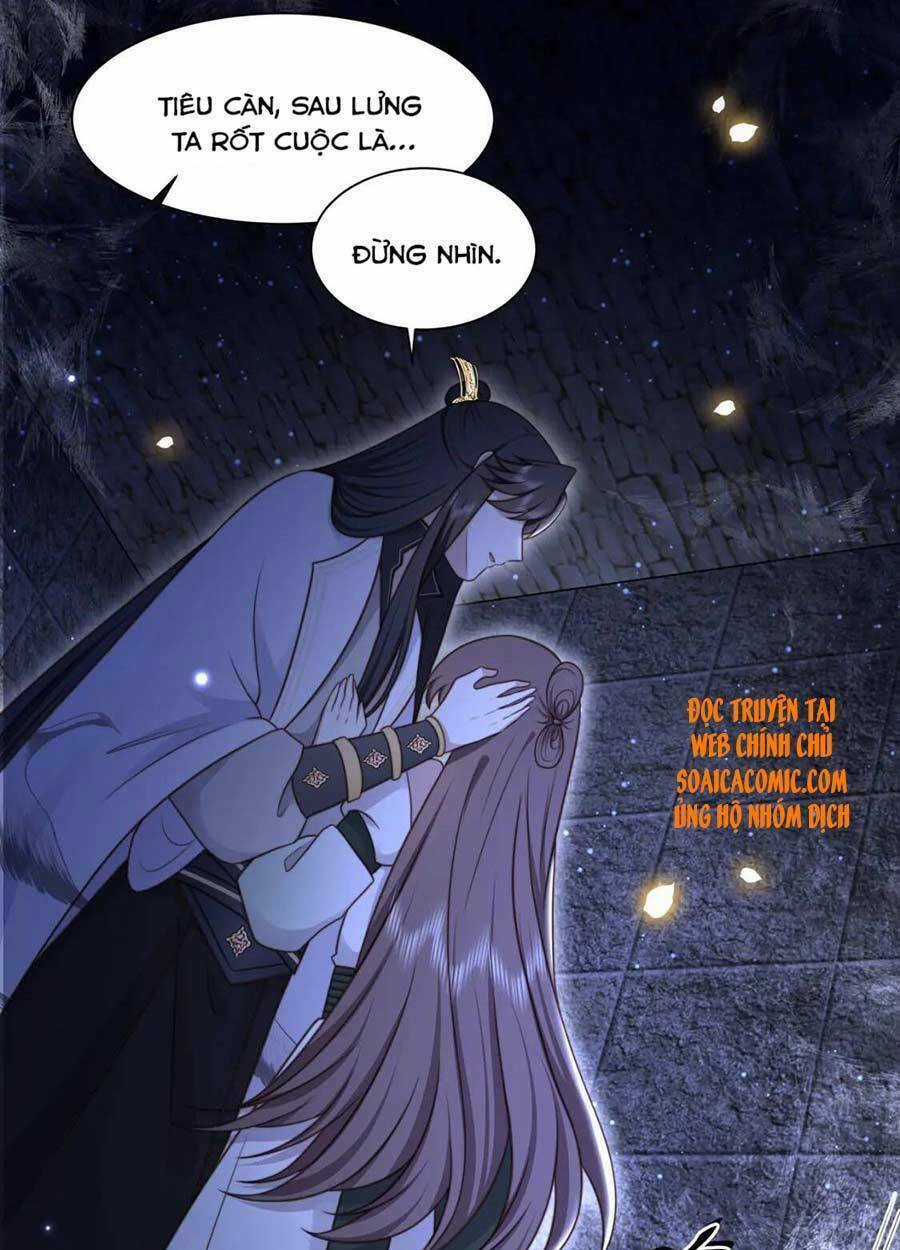 Cô Vương Quả Nữ - Chapter 34 - Trang 8