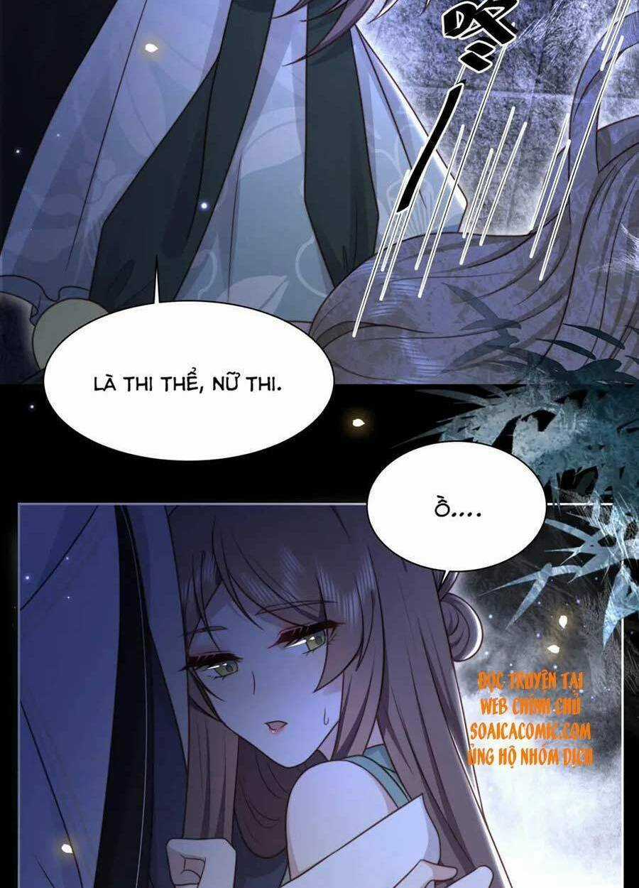 Cô Vương Quả Nữ - Chapter 34 - Trang 9