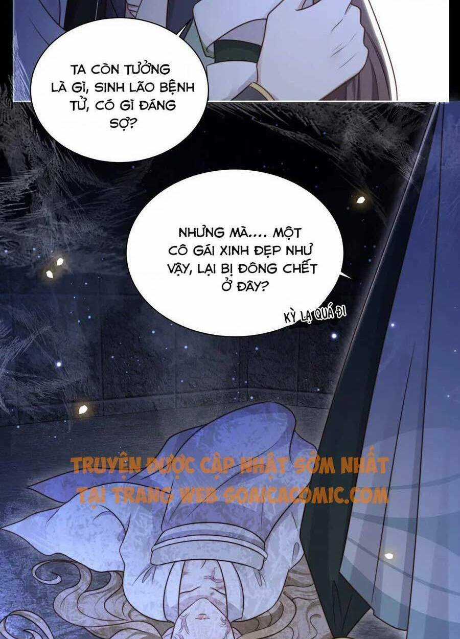 Cô Vương Quả Nữ - Chapter 34 - Trang 10