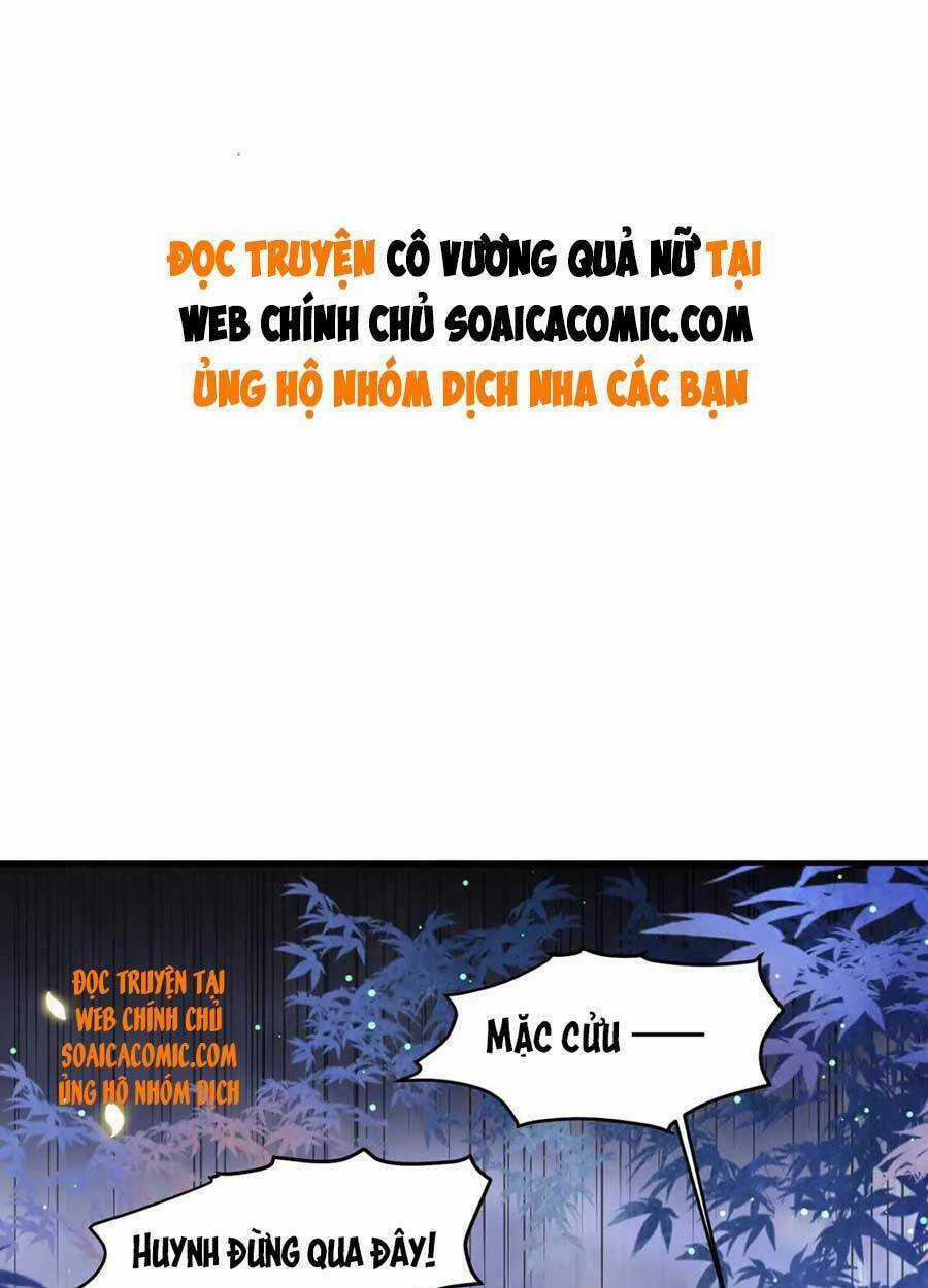 Cô Vương Quả Nữ - Chapter 35 - Trang 1