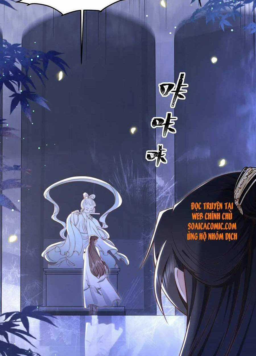 Cô Vương Quả Nữ - Chapter 35 - Trang 2